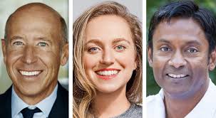 The Top 100 Brown Alumni in Technology of 2021