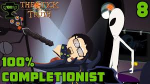 The game was originally set to be published by thq, however, their closure prompted ubisoft to purchase the publishing rights. Alien Abduction South Park The Stick Of Truth Walkthrough Ep 8 100 Completionist Youtube
