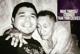 Man achieves success in life and business