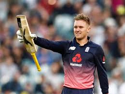 1970/10/11 h tor first 2007/03/13 h miw returns from minors 2007/05/01 jason jaffray. Jason Roy Lights Up Mcg As England Draw First Blood