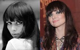 Ania Rusowicz: Matka to był temat tabu. Czułam się, jakbym urodziła się bez  niej