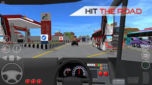 Gamers in bus simulator indonesia will also find themselves having access to the vast and enjoyable gameplay with the interesting mod system in the game. Bus Simulator Indonesia V3 5 Mod Apk Obb Free Shopping Download