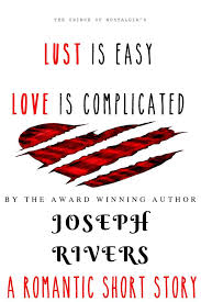 For your chance to win a free audiobook, tag a friend in any of our posts during the week!⚡️1 tag = 1 entry. Lust Is Easy Love Is Complicated Joseph Rivers Read Online Free Books