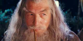 I'm Even More Convinced The Stranger Is Gandalf After The Rings Of Power  Season 2's First 3 Episodes