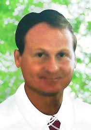 Wade Ricks Christensen (Feb. 9, 1960–Sept. 11, 2019)