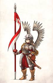Winged Hussar hentai videos, GIFs, and images | R34.app