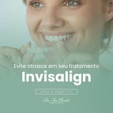 Ana Cláudia Branco-Invisalign (@draanabranco) · São Paulo, SP