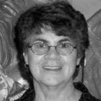 Loretta J. England Obituary January 28, 2019