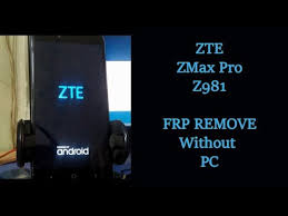Zte blade z max (z982) frp/google lock bypass android 7.1.1 without pc. Descargar Zte Z Max Pro Frp Bypass Google Bypass Z981 Musica Mp3 Gratis Bajar Mp3 Yump3