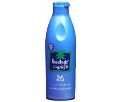 Amla oil with jasmine essence, specially developed for damaged and colored hair. Parachute Coconut Hair Oil 200 Ml Easygrocery