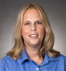 Mary Lusk's Instagram, Twitter & Facebook