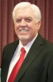 James Harry Baird Obituary October 30, 2019