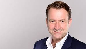 Stephan Tils joins HIEC as DACH head of professional services