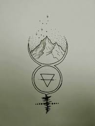 50 Best Virgo Tattoos Designs And Ideas With Meanings Virgo Tattoo Virgo Tattoo Designs Virgo Tattoo Ideas