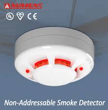 Type of control panel : China 2 Wire Conventional Smoke Detector Ul And En54 Approved Snc 300 S2 U China Smoke Detector Cigarette Smoke Detector