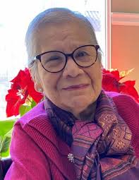 Most Recent Obituaries