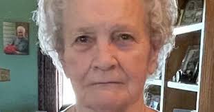 Wanda Mae Meserve Lanham