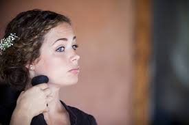 Photos de mariage inspirées par l'univers de la mode : Bruno RUIZ