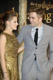 Pattinson was asked whether he was on good. Kristen Stewart And Robert Pattinson A Relationship Timeline Who Magazine