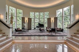 Michael Jordan Slashes Price On Chicago Area Estate Celebrity Houses Luxury Estate Park Homes