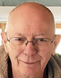 Keith Peterson Obituary (1946