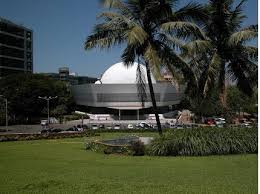 Nehru Planetarium History Nehru Science ...