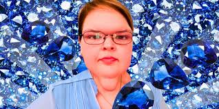 1000-Lb Sisters: "Star Sapphire!": More Of Tammy's Dreamy Blue Outfits  After Extraordinary Weight Loss Milestone