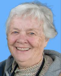 Most Recent Obituaries