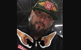 Day parole cancelled for New Brunswick Hells Angels member