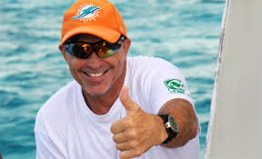 Décès du Docteur Erich Ritter, éthologue des requins