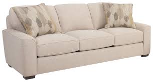 Build Your Own 8000 Series Retro Styled Sofa With Deco Arms By Smith Brothers Smith Brothers Sofa Smith Brothers Furniture