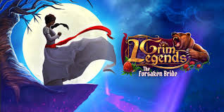 The game features 5 devastating primary weapons and 9 unique secondary weapons with. Grim Legends The Forsaken Bride Nintendo Switch Download Software Spiele Nintendo