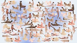 6 Sex Positions You Shouldnt Ask For Tonight