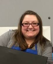 Getting to know tnAchieves featuring Amy Bain