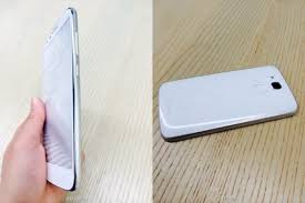 New Huawei Mulan Photos Reveal Design