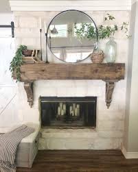 Home Decor Trends For 2020 Hip Humble Style Fireplace Mantle Decor Trending Decor Home Decor Trends
