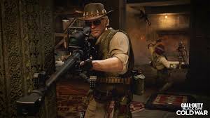 While warzone was launched early last year, cold war came a bit later but it still has managed to catch up with some big numbers. Call Of Duty Black Ops Cold War Warzone Season 2 Patch Notes Update Now Live Gamespot