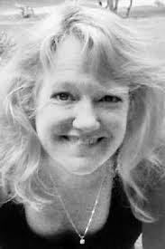 Joanne Rendell Obituary (1964