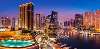 I made a travel theme frame for my world map jigsaw puzzle and you can do it too. Puzzle 4000 Castorland Details Dubai 1001puzzle Com