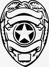 Coding websites for kids are a popular choice to teach coding for kids, but which one is best for your child? Badge Police Officer Coloring Book Law Enforcement Png 825x1130px Badge Ball Black And White Coloring Book