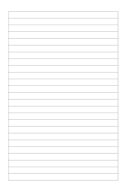 Aber beim ausdrucken und in der druckvoransicht werden die linien nicht angezeigt bzw. Liniertes Papier Vorlage Pdf Format Muster Vorlage Ch