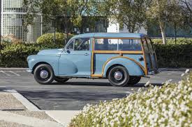 Image result for Off White 1960 Morris