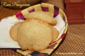 Give your kids a healthy dessert with this sweet pongal recipe. Rava Paniyaram Virudhunagar Special Recipe Swapna S Kitchen