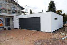 Gigantische 9 X 9 M Grossraumgarage Im Holzrahmenbau Fertiggaragen Garage Bauen Garagenbau