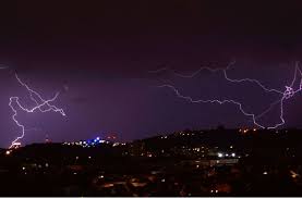 Dabei können sich auch heute teils schwere gewitter bilden, heißt es weiter. Baden Wurttemberg Wetterdienst Warnt Vor Schweren Gewittern Baden Wurttemberg Stuttgarter Zeitung