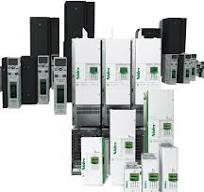 Low Voltage Drives & Inverters | Nidec Conversion