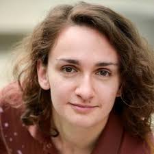 People working for Naomi Friedman