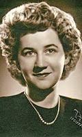 Bertha Murphy Obituary (2014)