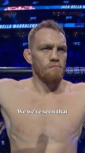 Mitch McKee admits it's been "awesome" training with Robbie Lawler ahead of  his #LFA217 fight against Pedro Nobre