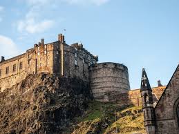 It has defined the city's dramatic landscape since time immemorial. The History Of Edinburgh Castle